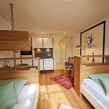 Artroom Boarding Apartment Bissendorf 외부 사진