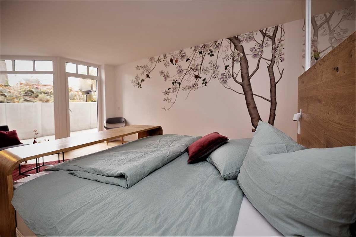 Artroom Boarding Apartment Bissendorf 외부 사진