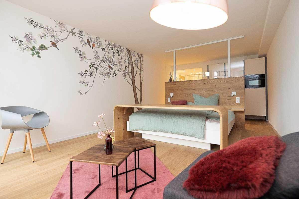 Artroom Boarding Apartment Bissendorf 외부 사진