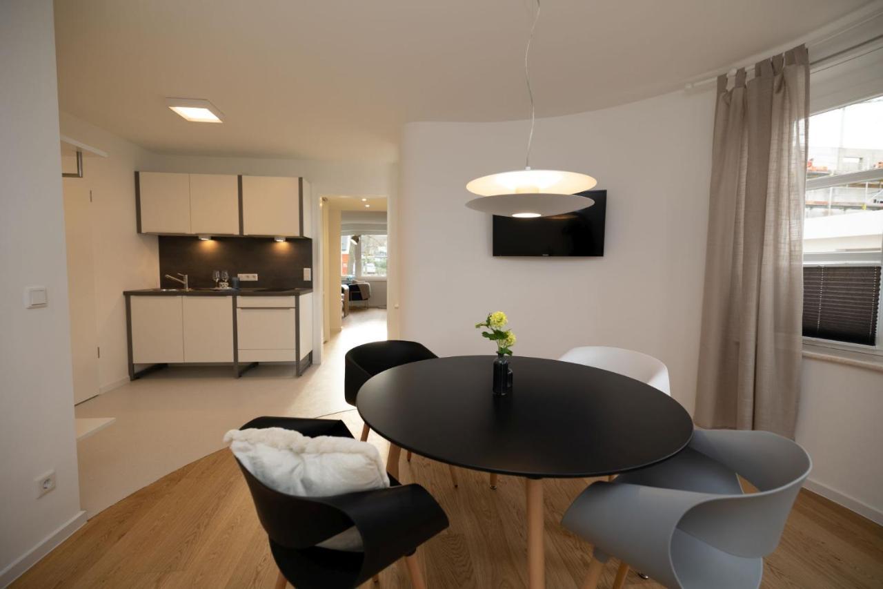 Artroom Boarding Apartment Bissendorf 외부 사진