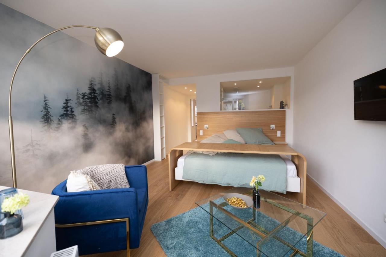 Artroom Boarding Apartment Bissendorf 외부 사진