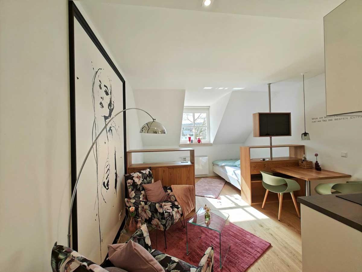 Artroom Boarding Apartment Bissendorf 외부 사진