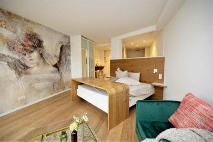 Artroom Boarding Apartment Bissendorf 외부 사진