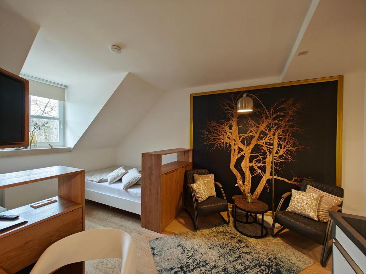 Artroom Boarding Apartment Bissendorf 외부 사진