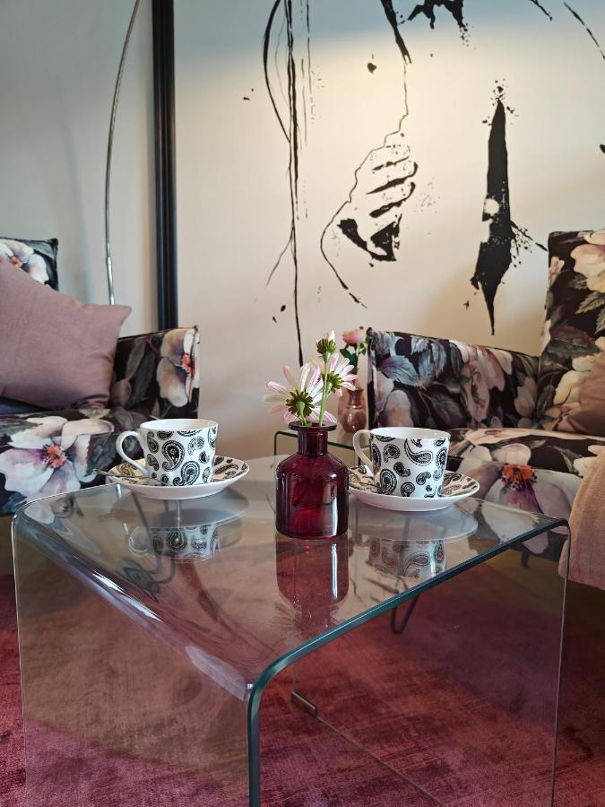 Artroom Boarding Apartment Bissendorf 외부 사진